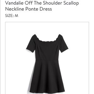 Stitch Fix - Nine Britton LBD